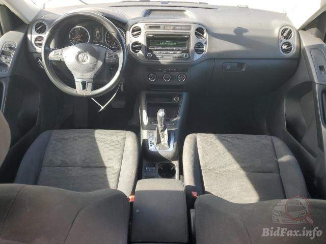 Volkswagen Tiguan 2012 VIN WVGAV7AX7DW543709 фото оголошення 80 з 117