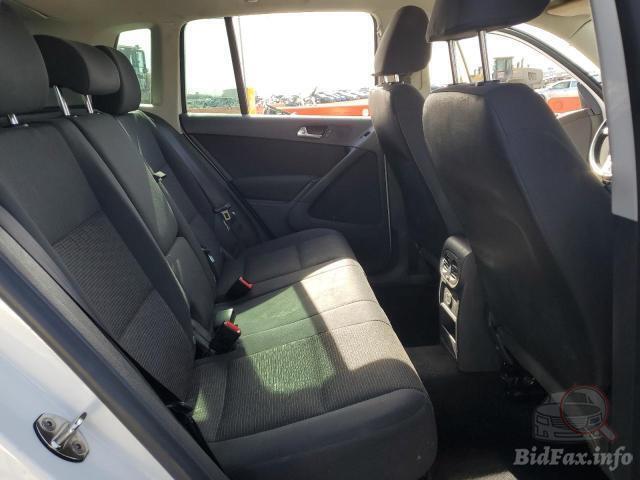 Volkswagen Tiguan 2012 VIN WVGAV7AX7DW543709 фото оголошення 77 з 117