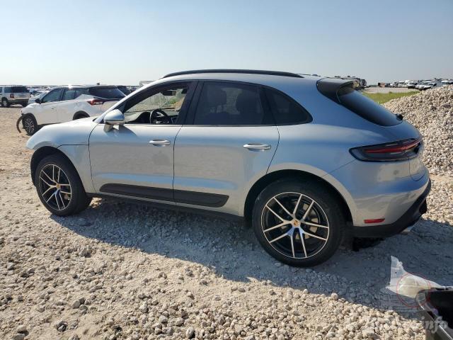 Porsche Macan 2023 VIN WP1AA2A55PLB15966 фото оголошення 54 з 84