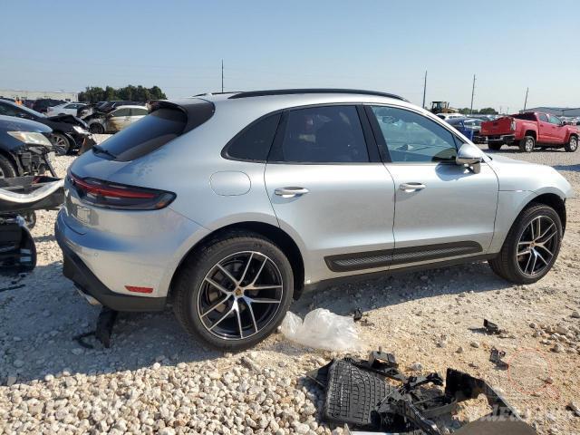 Porsche Macan 2023 VIN WP1AA2A55PLB15966 фото оголошення 53 з 84