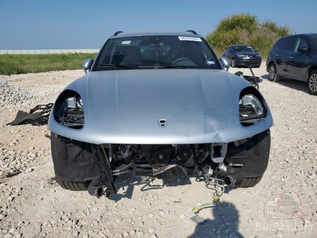 Porsche Macan 2023 VIN WP1AA2A55PLB15966 фото оголошення 51 з 84