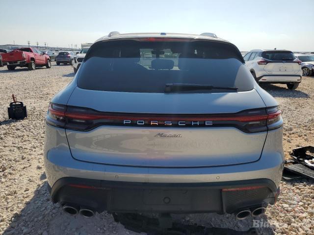 Porsche Macan 2023 VIN WP1AA2A55PLB15966 фото оголошення 50 з 84