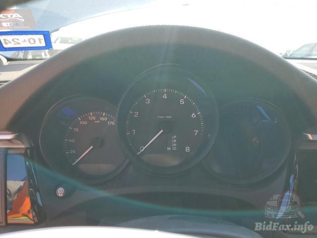 Porsche Macan 2023 VIN WP1AA2A55PLB15966 фото оголошення 47 з 84
