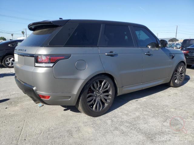 Land Rover Range Rover Sport 2015 VIN SALWS2VF9GA547665 фото оголошення 21 з 43