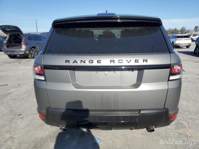 Land Rover Range Rover Sport 2015 VIN SALWS2VF9GA547665 фото оголошення 18 з 43