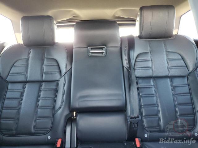 Land Rover Range Rover Sport 2015 VIN SALWS2VF9GA547665 фото оголошення 14 з 43