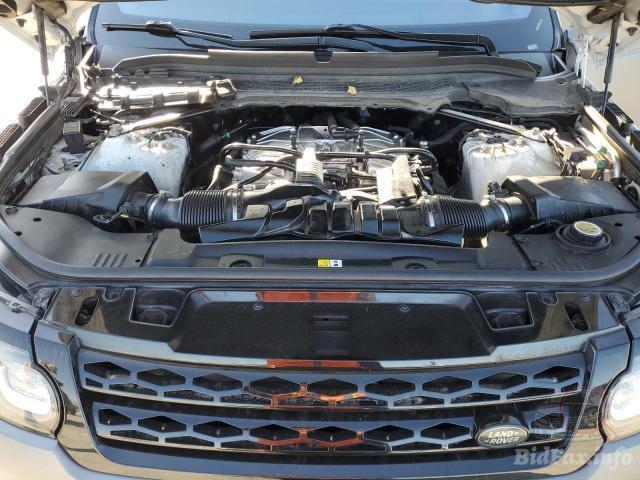 Land Rover Range Rover Sport 2015 VIN SALWS2VF9GA547665 фото оголошення 12 з 43