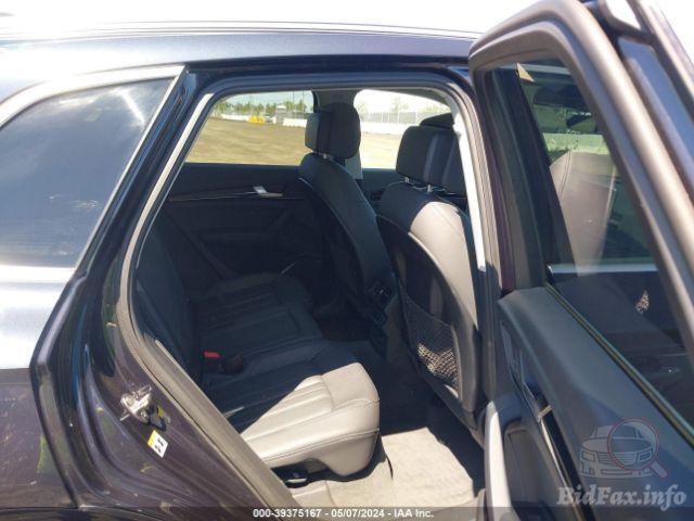 Audi Q5 2019 VIN WA1E2AFY3L2052129 фото оголошення 42 з 75