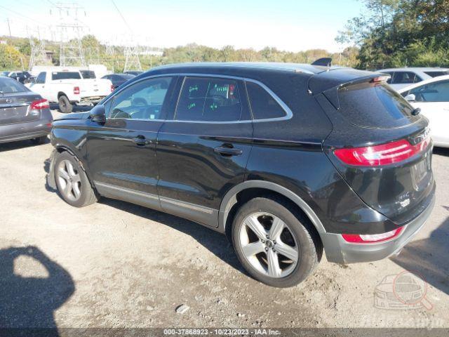 Lincoln MKC 2015 VIN 5LMCJ1C95GUJ19572 фото оголошення 40 з 61