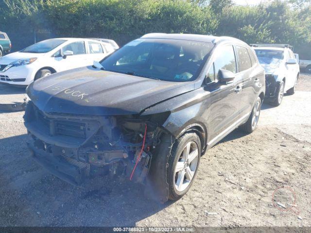 Lincoln MKC 2015 VIN 5LMCJ1C95GUJ19572 фото оголошення 37 з 61