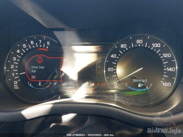 Lincoln MKC 2015 VIN 5LMCJ1C95GUJ19572 фото оголошення 36 з 61