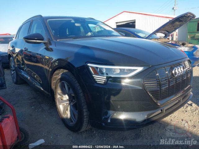 Audi e-tron 2020 VIN WA1AAAGE5MB003196 фото оголошення 39 з 72