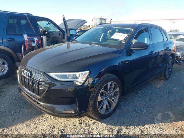 Audi e-tron 2020 VIN WA1AAAGE5MB003196 фото оголошення 52 з 72