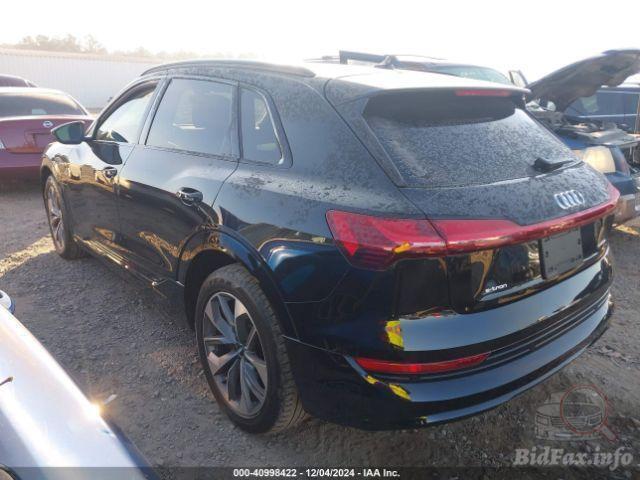 Audi e-tron 2020 VIN WA1AAAGE5MB003196 фото оголошення 51 з 72