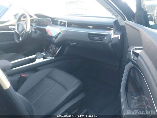 Audi e-tron 2020 VIN WA1AAAGE5MB003196 фото оголошення 49 з 72