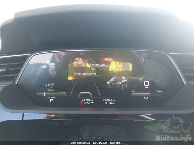 Audi e-tron 2020 VIN WA1AAAGE5MB003196 фото оголошення 47 з 72