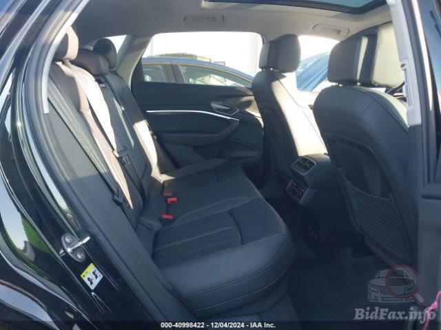 Audi e-tron 2020 VIN WA1AAAGE5MB003196 фото оголошення 46 з 72