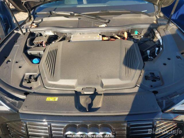 Audi e-tron 2020 VIN WA1AAAGE5MB003196 фото оголошення 44 з 72