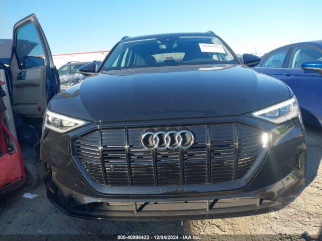 Audi e-tron 2020 VIN WA1AAAGE5MB003196 фото оголошення 42 з 72