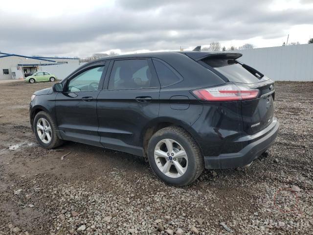 Ford Edge 2019 VIN 2FMPK4G91LBA02228 фото оголошення 33 з 61