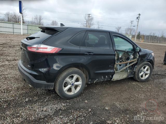 Ford Edge 2019 VIN 2FMPK4G91LBA02228 фото оголошення 32 з 61