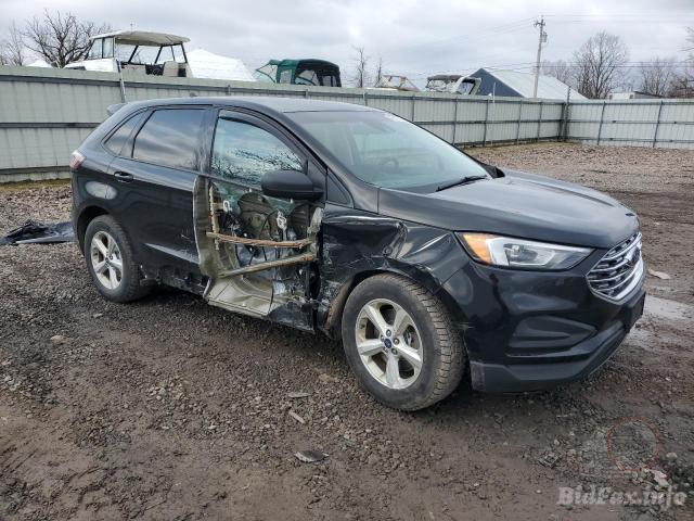 Ford Edge 2019 VIN 2FMPK4G91LBA02228 фото оголошення 21 з 61