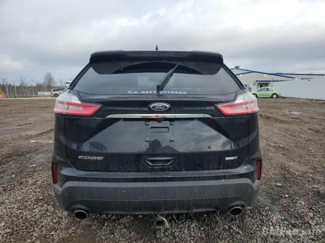 Ford Edge 2019 VIN 2FMPK4G91LBA02228 фото оголошення 30 з 61