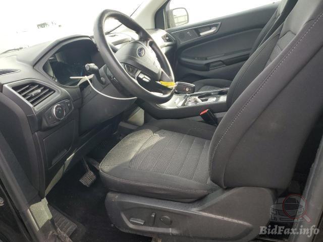 Ford Edge 2019 VIN 2FMPK4G91LBA02228 фото оголошення 29 з 61
