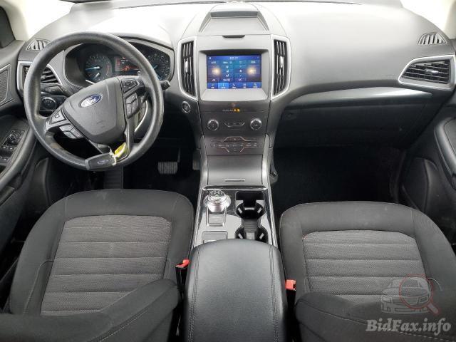 Ford Edge 2019 VIN 2FMPK4G91LBA02228 фото оголошення 28 з 61