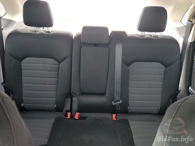 Ford Edge 2019 VIN 2FMPK4G91LBA02228 фото оголошення 26 з 61