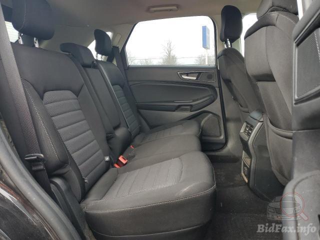 Ford Edge 2019 VIN 2FMPK4G91LBA02228 фото оголошення 25 з 61