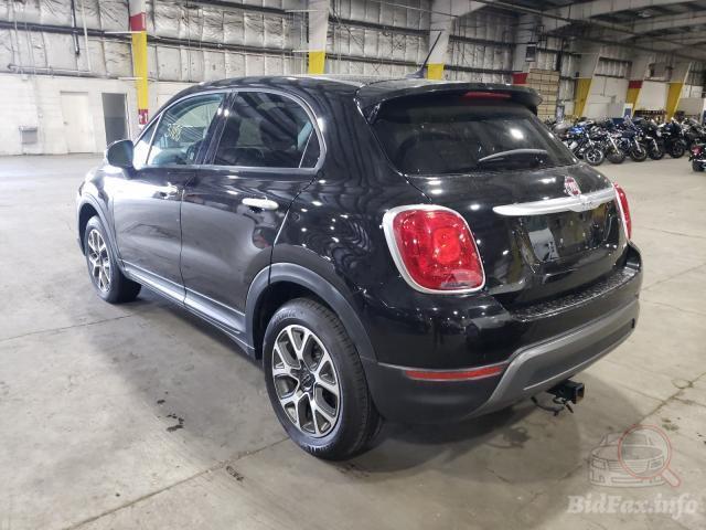 Fiat 500X 2017 VIN ZFBCFYCB4HP556891 фото оголошення 51 з 73