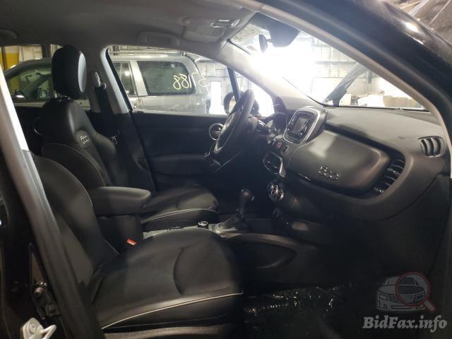 Fiat 500X 2017 VIN ZFBCFYCB4HP556891 фото оголошення 49 з 73