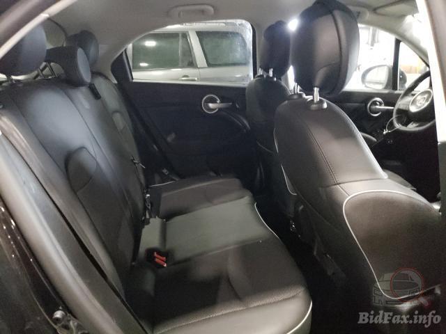 Fiat 500X 2017 VIN ZFBCFYCB4HP556891 фото оголошення 48 з 73