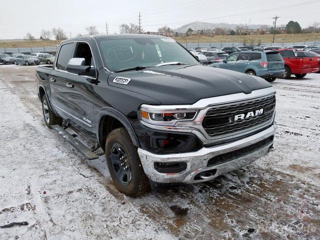 Ram 1500 2018 VIN 1C6SRFHT0KN513777 фото оголошення 19 з 43