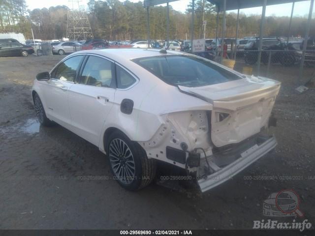 Ford Fusion 2018 VIN 3FA6P0RU1JR201344 фото оголошення 31 з 61
