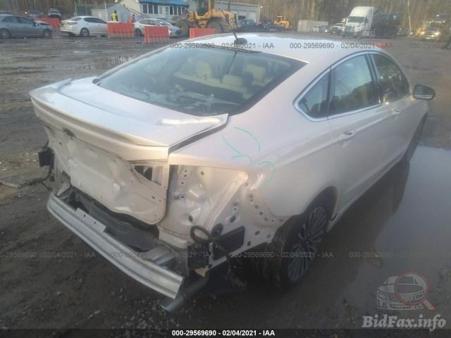 Ford Fusion 2018 VIN 3FA6P0RU1JR201344 фото оголошення 30 з 61