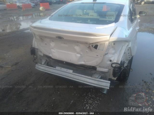 Ford Fusion 2018 VIN 3FA6P0RU1JR201344 фото оголошення 28 з 61