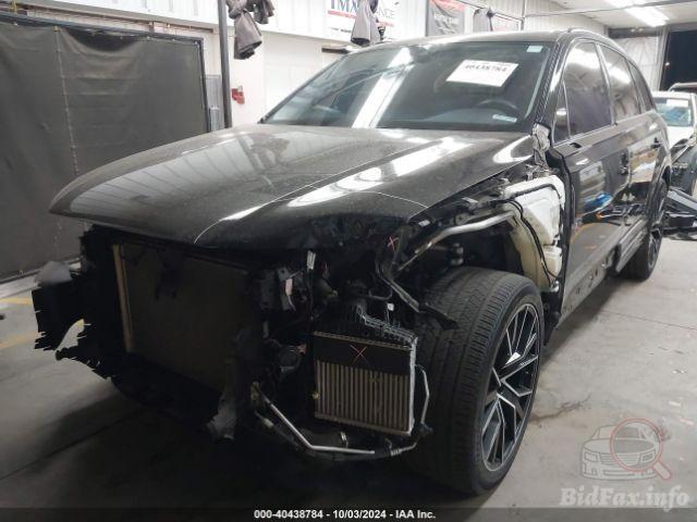 Audi Q7 2022 VIN WA1LXBF76PD008481 фото оголошення 29 з 60
