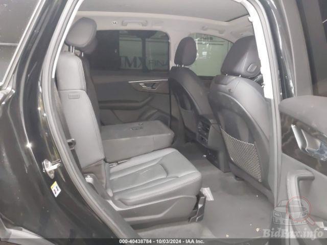 Audi Q7 2022 VIN WA1LXBF76PD008481 фото оголошення 23 з 60