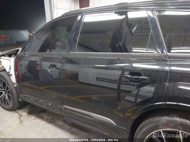 Audi Q7 2022 VIN WA1LXBF76PD008481 фото оголошення 30 з 60