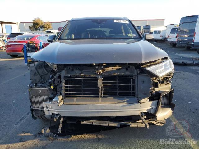 Audi Q7 2021 VIN WA1LXAF78MD035087 фото оголошення 37 з 72