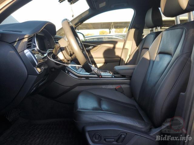 Audi Q7 2021 VIN WA1LXAF78MD035087 фото оголошення 35 з 72