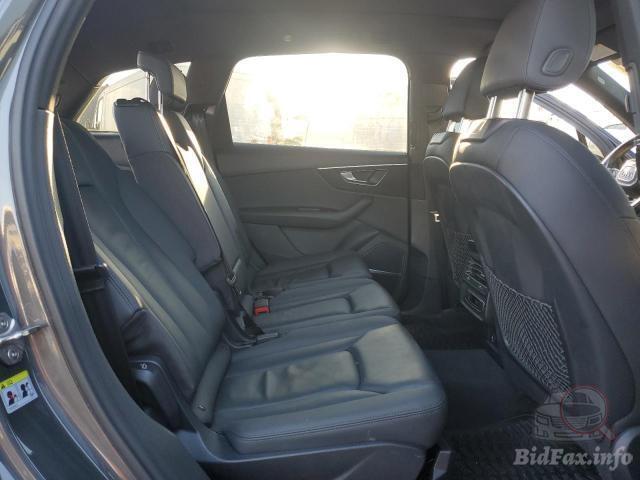 Audi Q7 2021 VIN WA1LXAF78MD035087 фото оголошення 32 з 72