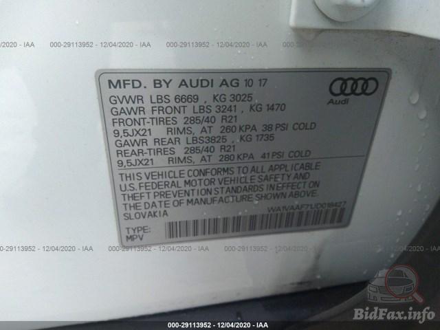 bidfax photo