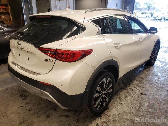 Infiniti QX30 2016 VIN SJKCH5CR0HA032298 фото оголошення 43 з 67