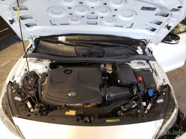 Infiniti QX30 2016 VIN SJKCH5CR0HA032298 фото оголошення 40 з 67