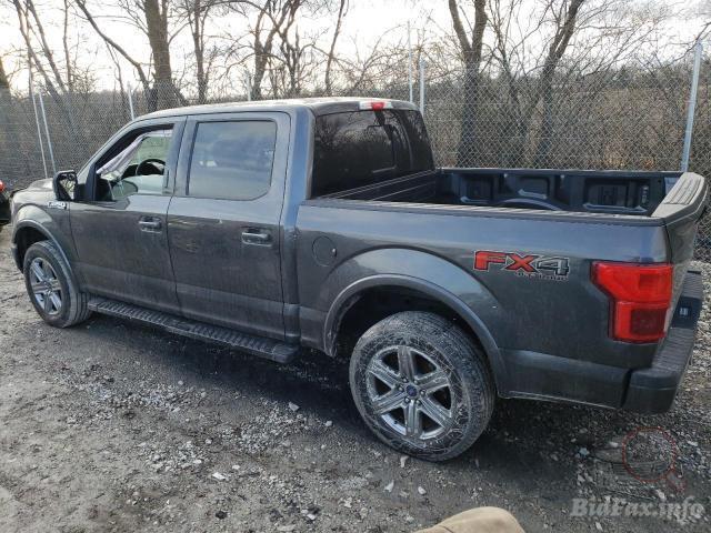 Ford F-150 2019 VIN 1FTEW1E4XKKE39803 фото оголошення 95 з 125