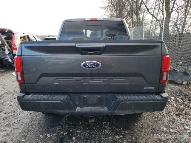 Ford F-150 2019 VIN 1FTEW1E4XKKE39803 фото оголошення 91 з 125
