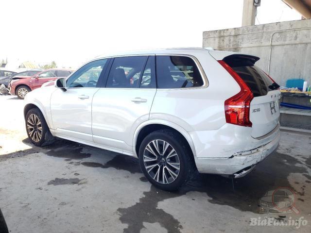 Volvo XC90 2019 VIN YV4102CK6L1586681 фото оголошення 31 з 61